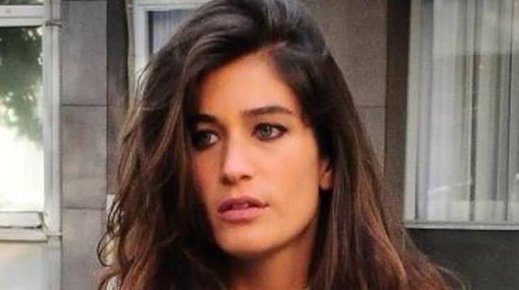 Berrak Tüzünataç
