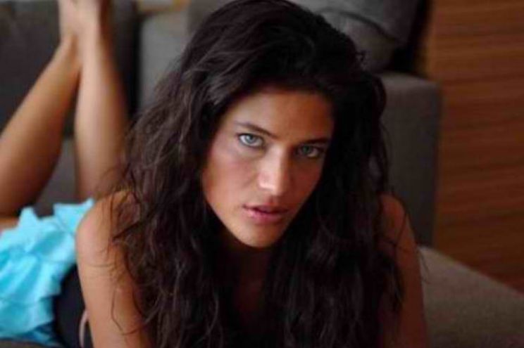Berrak Tüzünataç