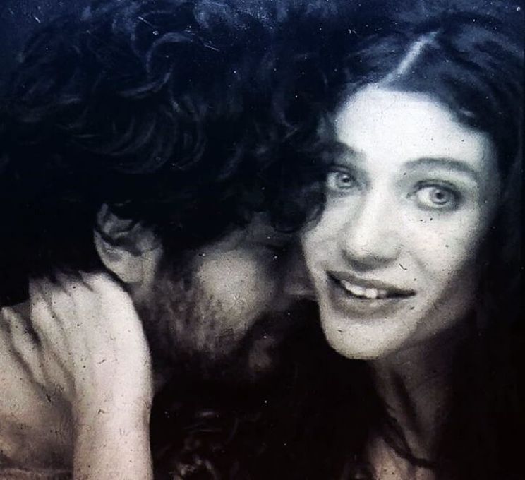 Berrak Tüzünataç