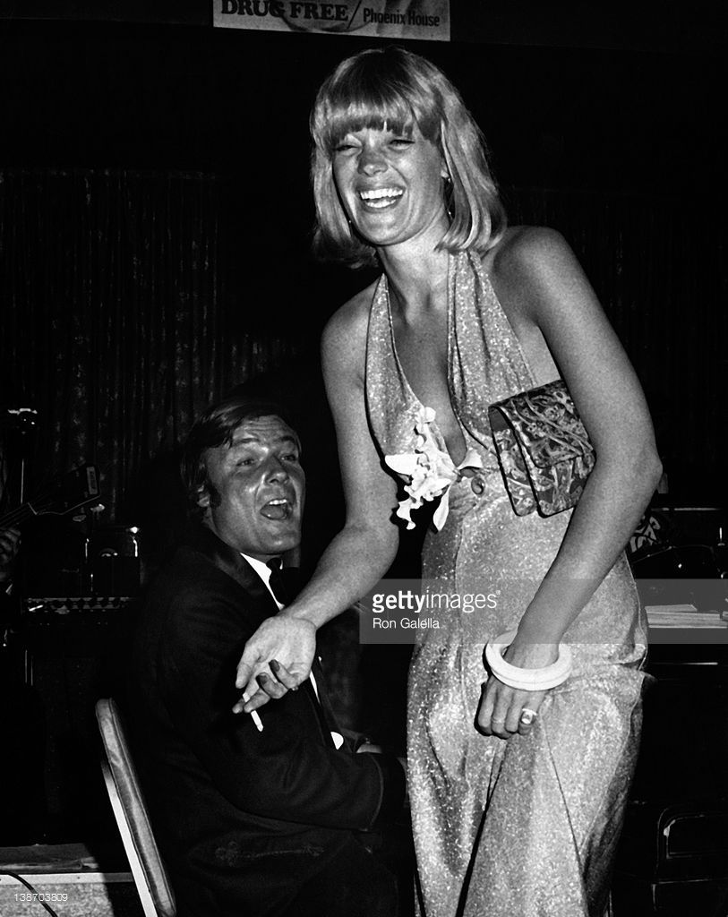 Pictures of Berry Berenson