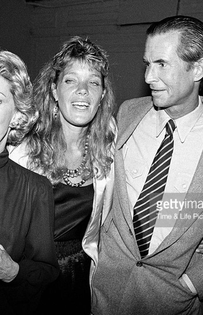 Pictures of Berry Berenson