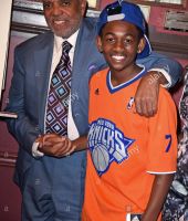 Berry Gordy