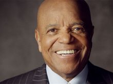 Berry Gordy