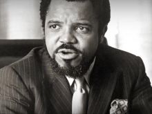 Berry Gordy