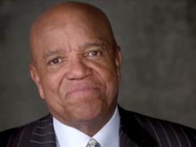 Berry Gordy