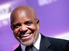 Berry Gordy