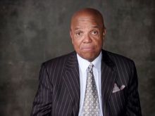 Berry Gordy