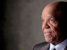 Berry Gordy