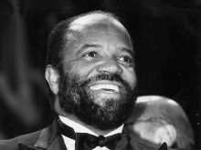 Berry Gordy