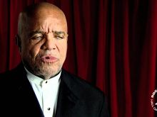 Berry Gordy