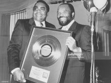 Berry Gordy