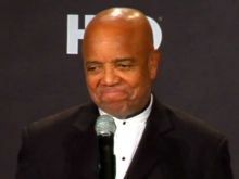 Berry Gordy