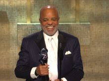 Berry Gordy