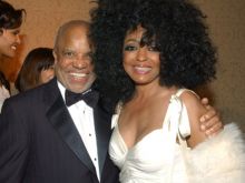 Berry Gordy