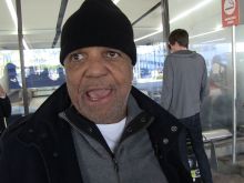 Berry Gordy