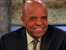 Berry Gordy