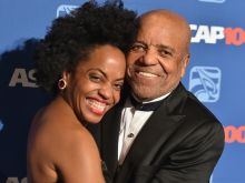 Berry Gordy