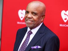 Berry Gordy