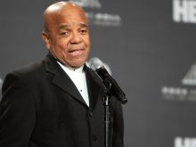 Berry Gordy