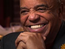 Berry Gordy