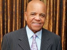 Berry Gordy