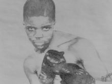 Berry Gordy