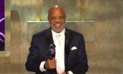 Berry Gordy