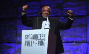 Berry Gordy