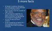 Berry Gordy