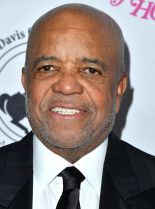 Berry Gordy