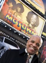 Berry Gordy