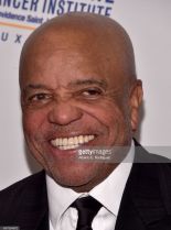 Berry Gordy