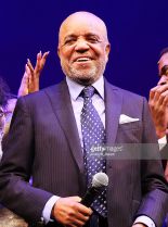 Berry Gordy