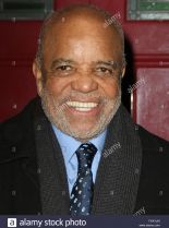 Berry Gordy