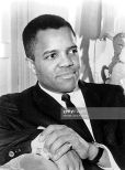 Berry Gordy