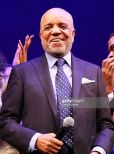 Berry Gordy