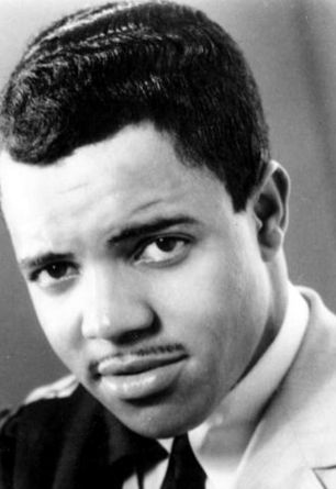 Berry Gordy