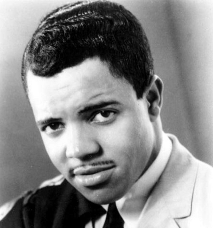 Berry Gordy