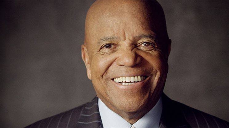 Berry Gordy