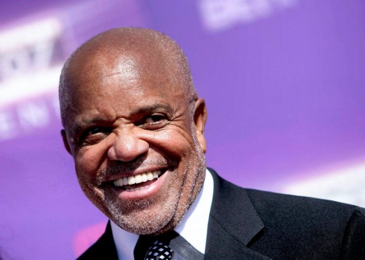 Berry Gordy