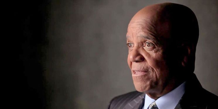 Berry Gordy