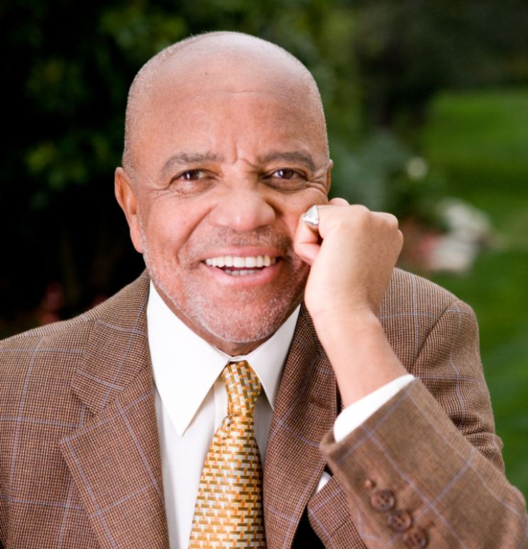 Berry Gordy