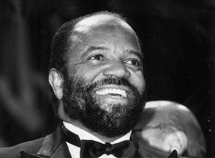 Berry Gordy