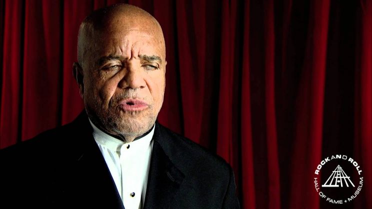 Berry Gordy