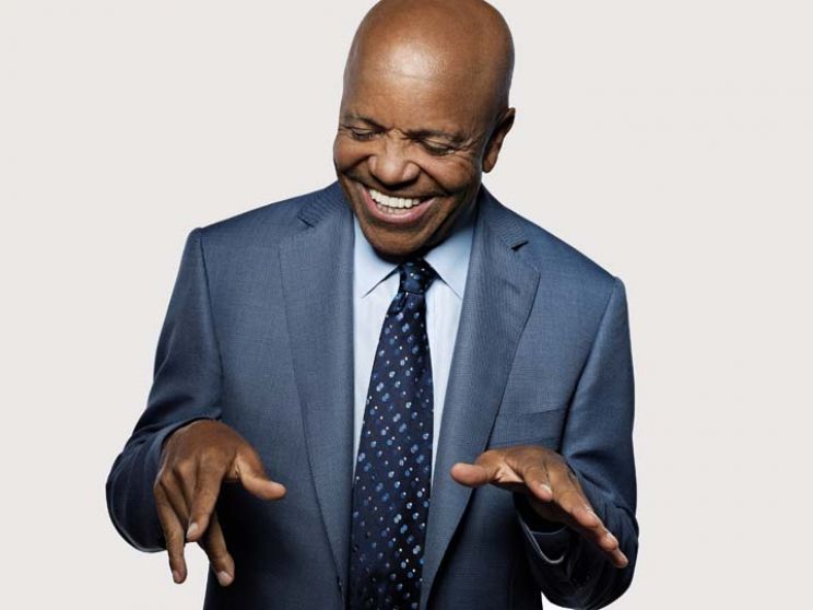 Berry Gordy