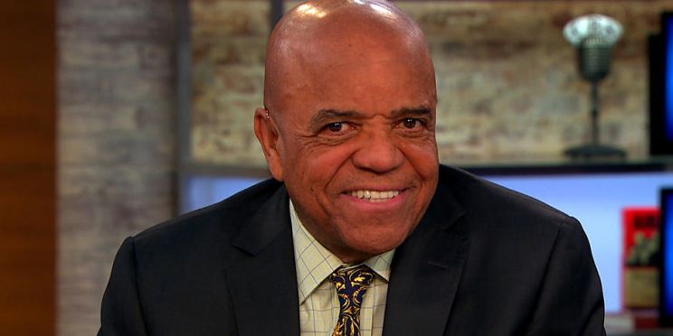 Berry Gordy