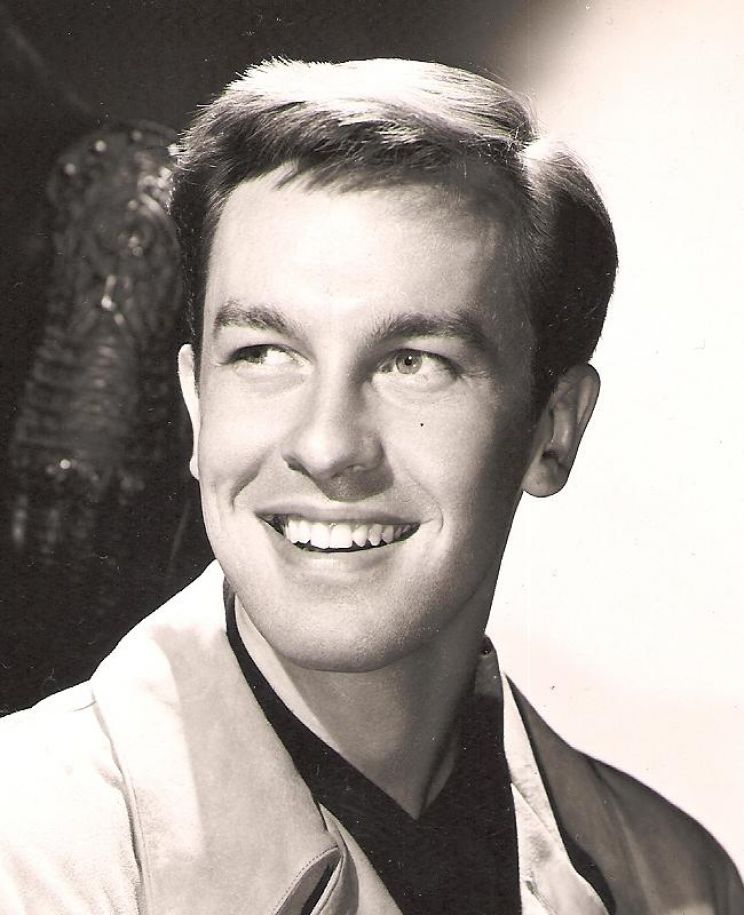 Berry Kroeger