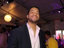 Bert Belasco