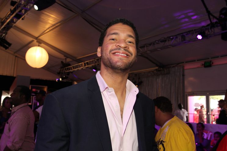 Bert Belasco