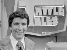 Bert Convy